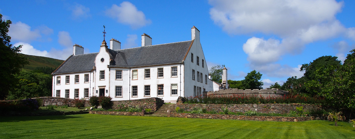 Carskiey House