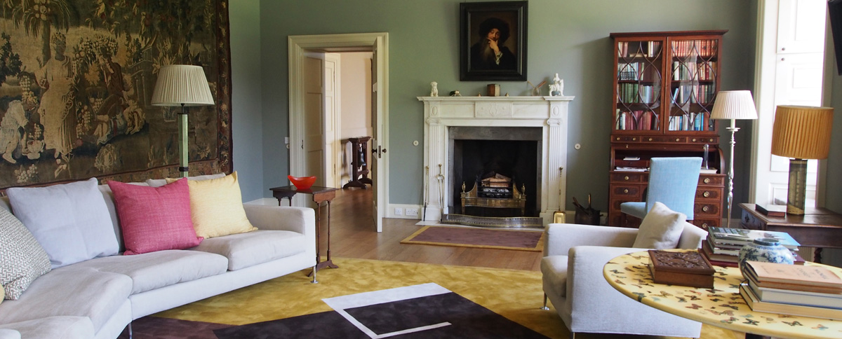 Drawing Room